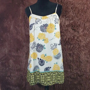 Joy Joy Floral Sundress